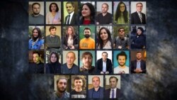 Fransalı azadlığa çıxdı, 'siyasi məhbuslar' əfv edilmədi