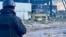 Наслідки російських ударів на Чернігівщині, архівне фото