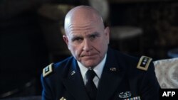  H.R. McMaster 