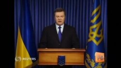 Interpol Viktor Yanukoviçni halqara qıdıruvğa ilân etti