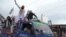 grab: pakistan rally