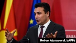 Zoran Zaev