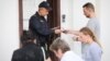 Belarusian Lockdown: Independent Journalists Decry Wave Of Arrests