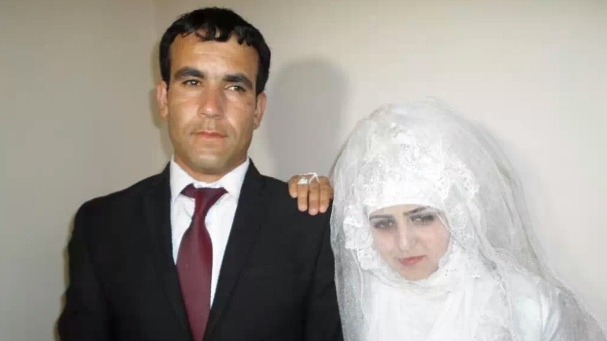 Virginity Test Tajik Bride Takes Own Life, Groom Faces Jail image image