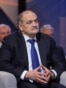 Sergei Melikov
