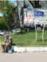 Moldova, Local elections in Orhei