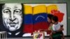 آمار شرکت‌کنندگان در انتخابات اخیر ونزوئلا «دستکاری شده‌ است»