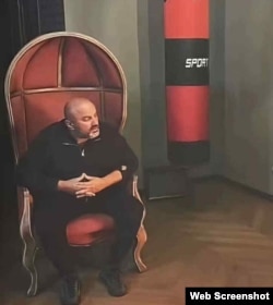 გიორგი ჯოხაძე