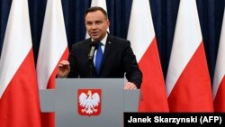 Andrzej Duda