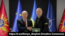 За словами Шмигаля, це важливий крок для реалізації масштабних проєктів, можливих завдяки угоді про стрічне партнерство між Україною та Британією