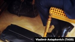 Иллюстративное фото.