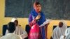 Malala Urges Pakistani Women, Girls To Stand Up For Rights