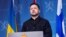«Ми вдячні, що розвіддані працюють...», –  сказав Зеленський журналістам в Осло 