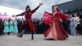 Реакция Тбилиси на открытие прямого авиасообщения между Москвой и Сухуми