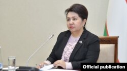 Марказий Осиё етакчи аёллари мулоқотига 2021 йилда Ўзбекистон парламентининг юқори палатаси раиси Танзила Норбоева раислик қиладиган бўлди.