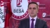 Касами - Албанците ништо не добија од тоа што Џафери е претседател на Собрание