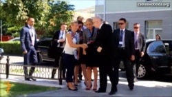 Світ у відео: Президенти Балканських країн підписали декларацію про долю зниклих безвісти під час Балканських воєн у 90-х роках