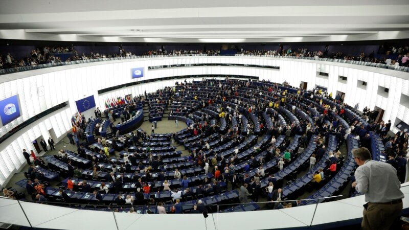 Uniunea Europeană a sancționat China pentru încălcarea drepturilor omului