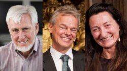 Джон О'Кифф, Эдвард Мозер, Мэй–Бритт Мозер