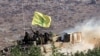 سازمان ملل: توان نظامی حزب الله بازسازی شده است