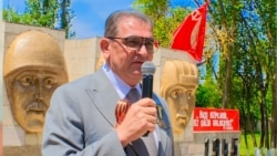 Saleh Səmədov