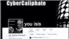 «خلافت سایبری» توییتر و یوتیوب فرماندهی مرکزی آمریکا را هک کرد
