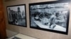 Ілюстрацыйнае фота. Музэй сталінскіх рэпрэсій у Бабруйску, асобныя экспанаты кампазыцыі