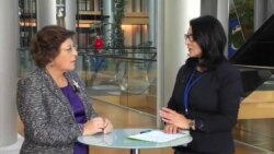 Ana Gomes: Ignorând cererile si protestele oamenilor nu facem decât să întărim extrema dreapta xenofobă si anti-europeană