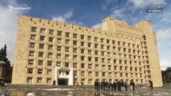 Վրաստանի վարչապետի նոր թեկնածուն ներկայացրել է ձևավորվող կառավարության 3 առաջնահերթությունները