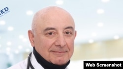 გოგი ჩახუნაშვილი