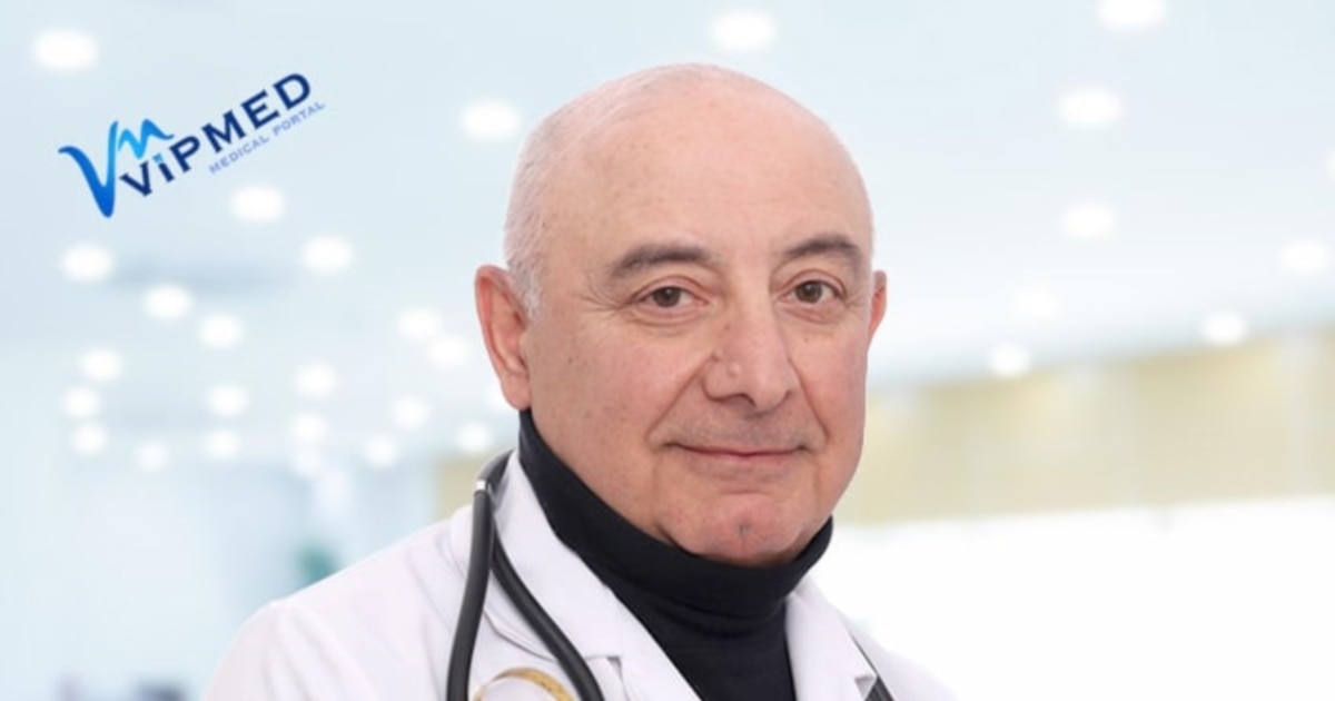 საპროცესოთი გაათავისუფლეს ექიმი გიორგი ჩახუნაშვილი