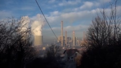 'No One Wants To Live Here': A Pollution Hot Spot In Bosnia