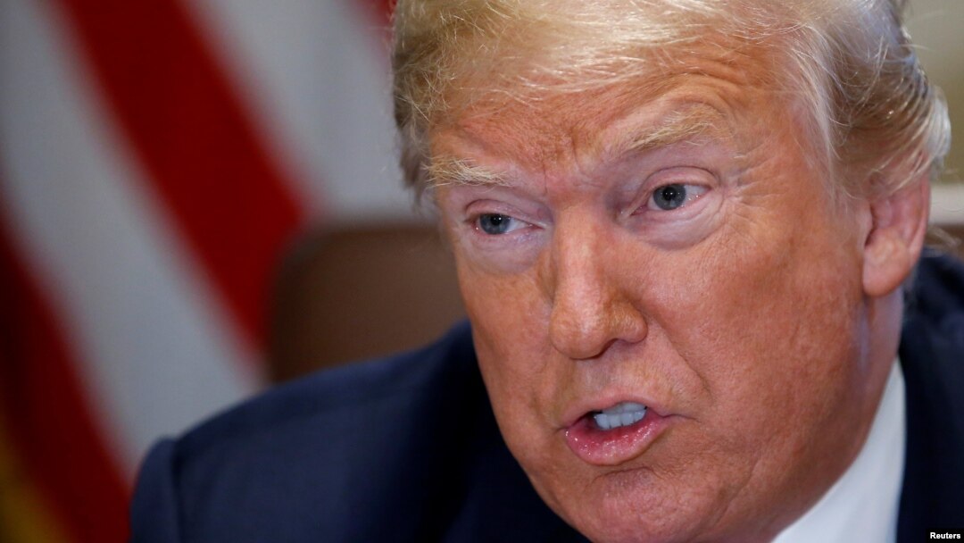 Donald Tramp