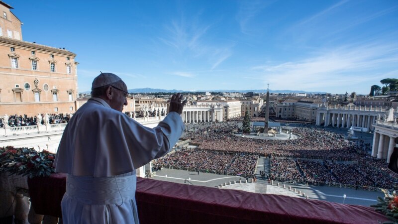 Papa Franjo najavio otvaranje arhive o Piu XII 2020.