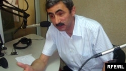 A.İsmayılov