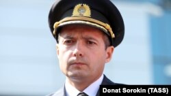 Дамир Йосыпов. 