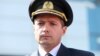 Пилот аварийно севшего в Подмосковье Airbus A321 Дамир Юсупов