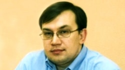Михаил Дорофеев.