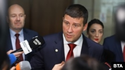 Ивелин Михайлов