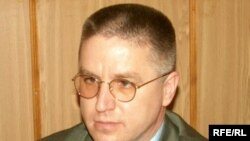 Boris Gâlca (Fondul ONU pentru populaţie)