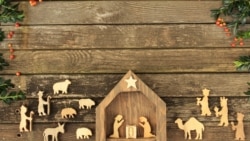 Як на Падляшшы сьвяткуюць Каляды