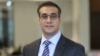 Reza Walizadeh. 2015-nji ýyl, Paraga