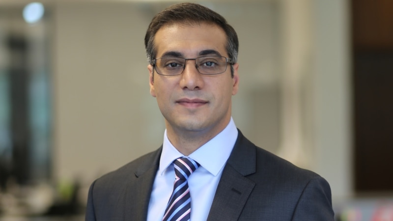 Jailed Iranian-American Journalist Reza Valizadeh Marks Two Years Behind Bars
