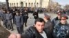 Armenian Opposition Activists To Be Tried Separately