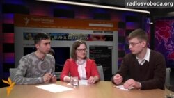 Вони ловлять своїх сусідів і кажуть, що це «Правий сектор» – журналіст