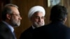رایزنی لاریجانی و روحانی با شورای نگهبان بر سر رد صلاحیت‌ها