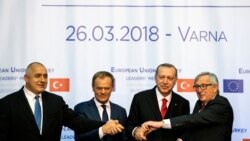 Դոնալդ Տուսկ․ ԵՄ-ի և Թուրքիայի միջև տարաձայնությունները բավական շատ են