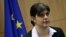 Ръководителката на Европейската прокуратура Лаура Кьовеши