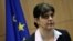 Procurorul șef EPPO, Laura Codruța Kovesi.