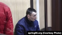 Віктор Скрундик раніше був неодноразово засуджений за крадіжки